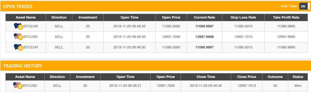 bitcoin-code-autotrade