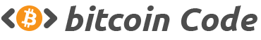 bitcoin-code-logo