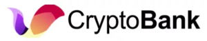 Crypto Bank Logo